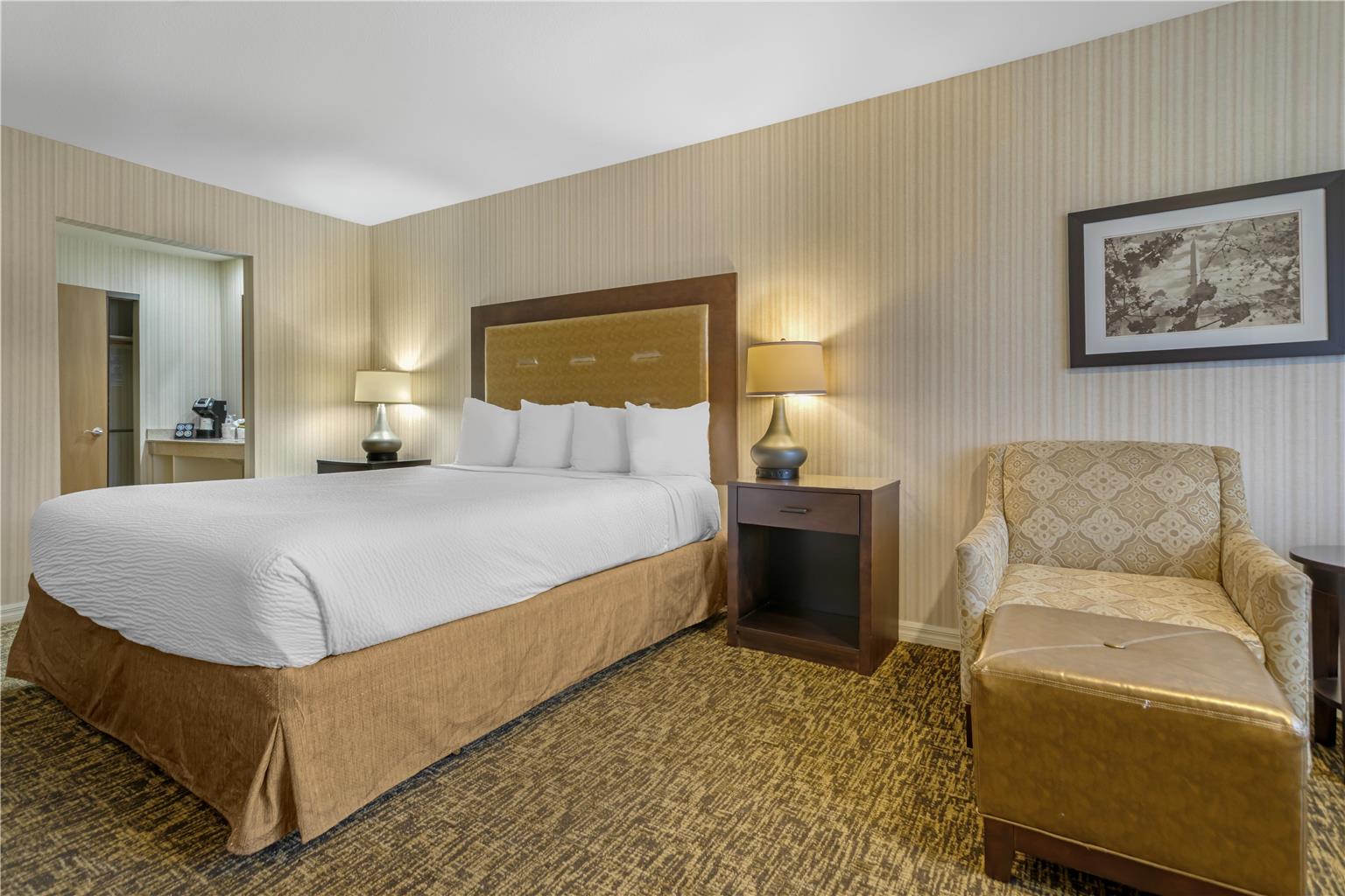 Best Western Plus Big America - photo 26