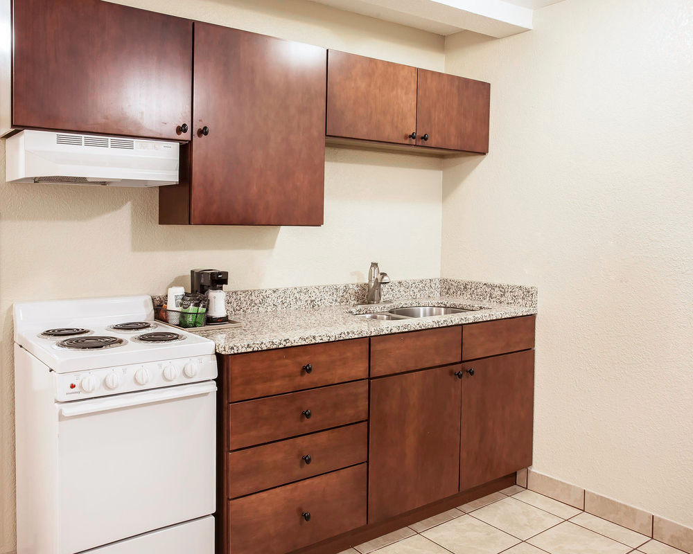 Quality Inn & Suites Toppenish Yakima Valley - photo 11