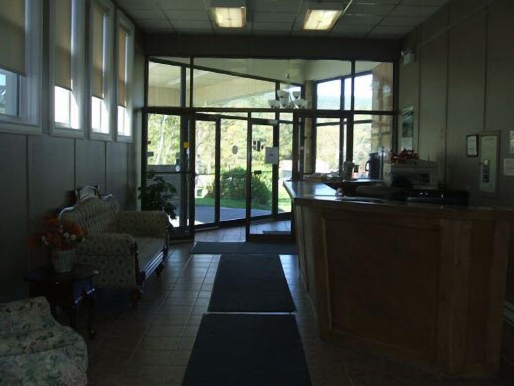 Hotel Mount Pearl — Mount Pearl — photo 3