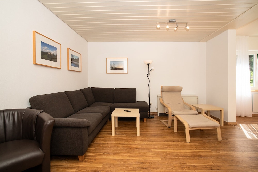 Holiday Home Reichenbach — 4-Star Luxury Hotel in Nesselwang, Germany