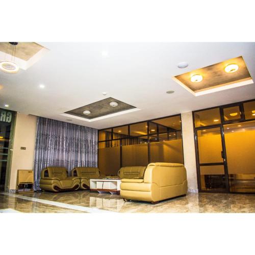 Grand Winston Hotel — Nakuru — photo 4