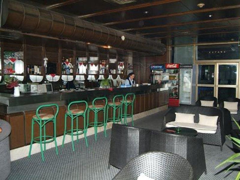 Hotel Vranje — hotel in Vranje
