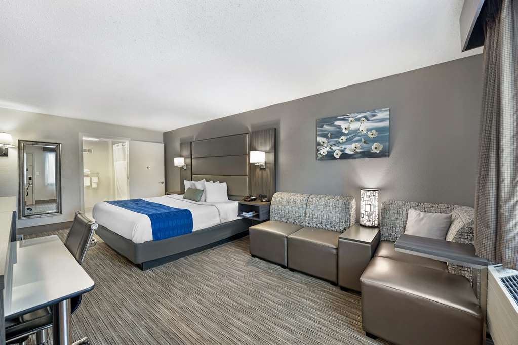 Best Western Dickson - photo 11