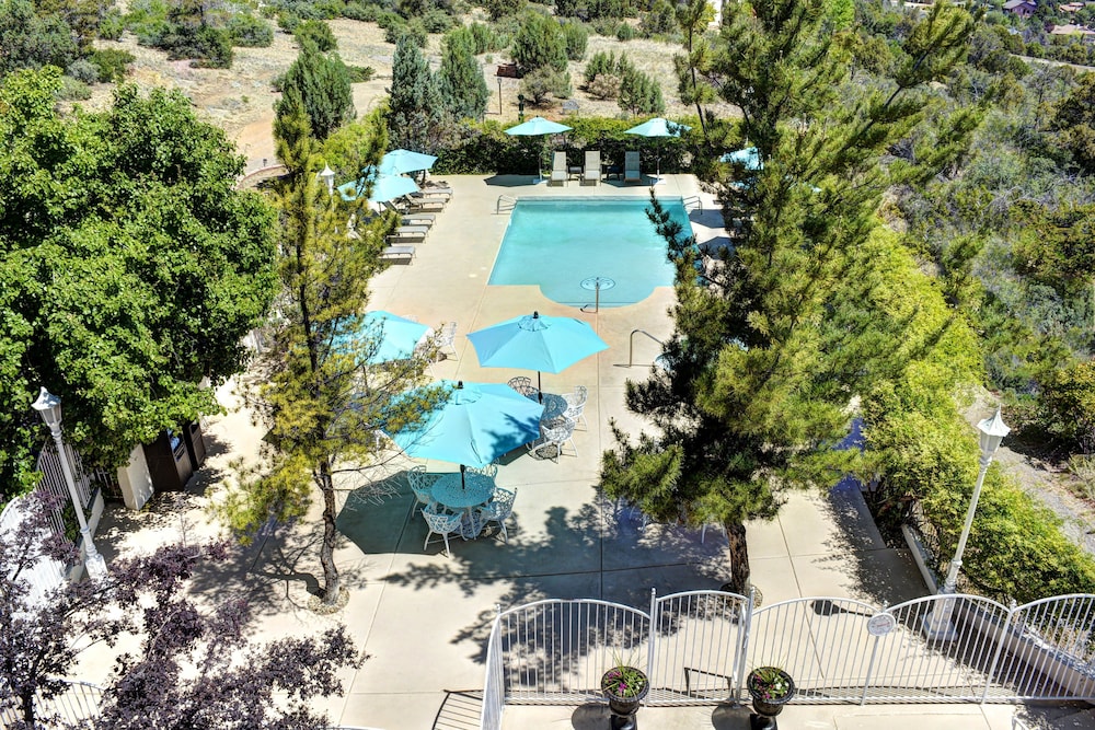 Forest Villas Hotel Prescott - photo 68