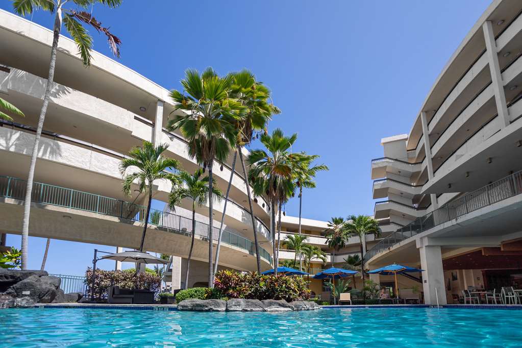 Outrigger Kona Resort & Spa - photo 19
