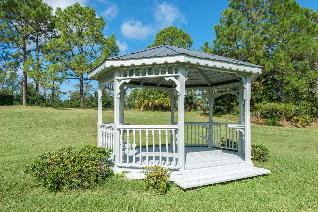 Quality Inn & Suites Brooksville I 75 Dade City - photo 24