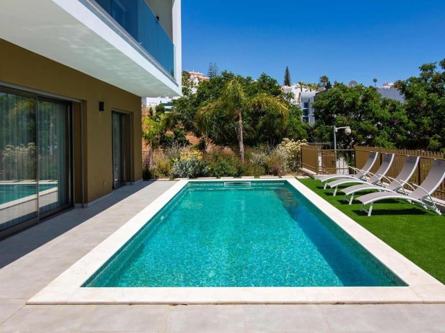 Villa Orada 25 by Stay ici — 4-Star Luxury Hotel in Albufeira, Portugal