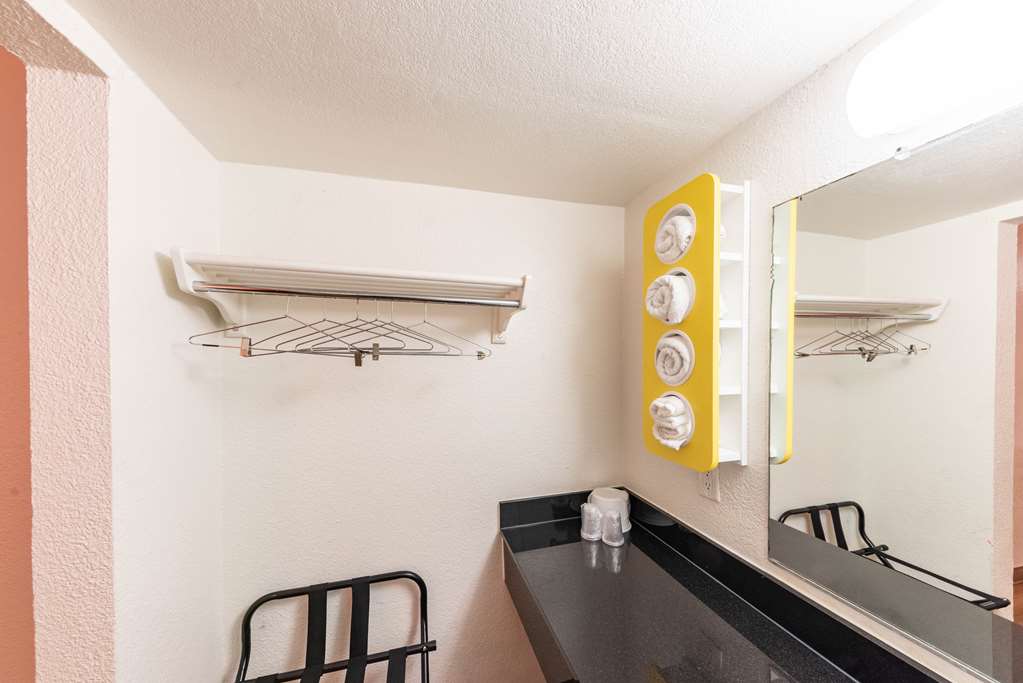 Motel 6 North Richland Hills TX - photo 27