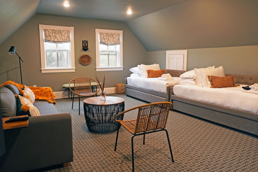 Chart House Inn - photo 19
