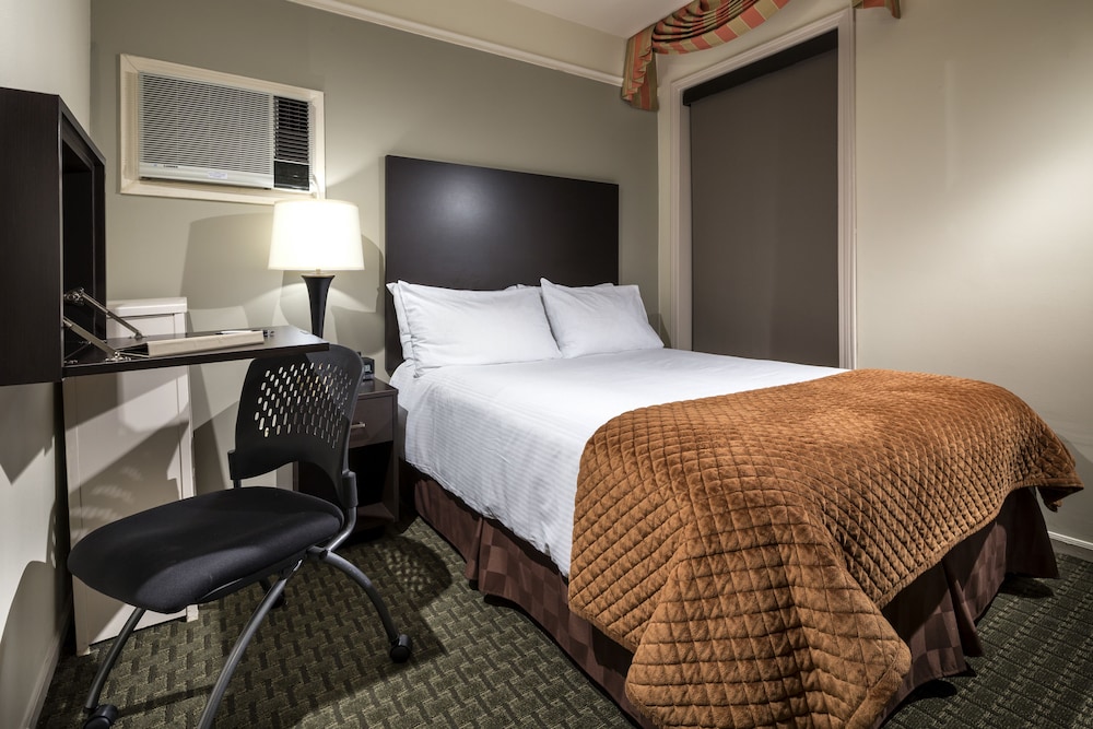 The Willows Hotel - photo 6