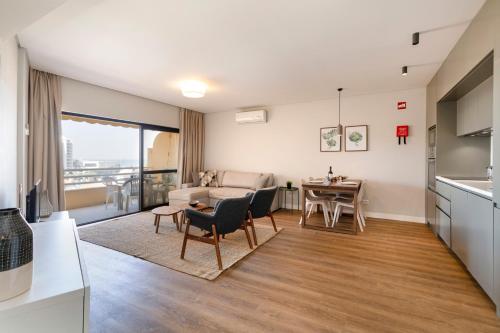 Mila Vilamoura — 4-Star Luxury Hotel in Vilamoura, Portugal