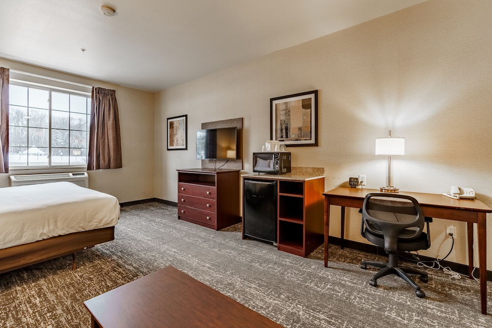 Cobblestone Suites Ripon - photo 10