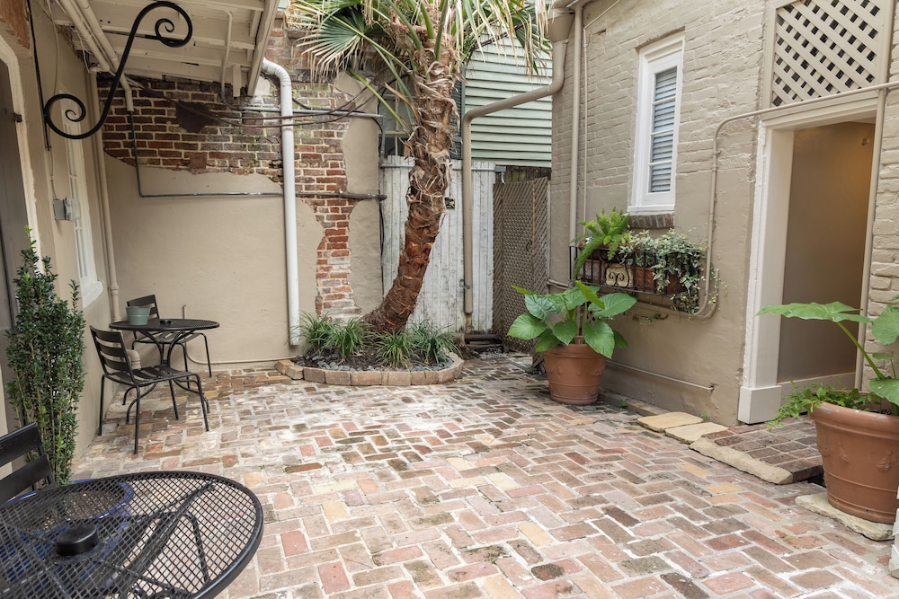 Inn on Ursulines - photo 41