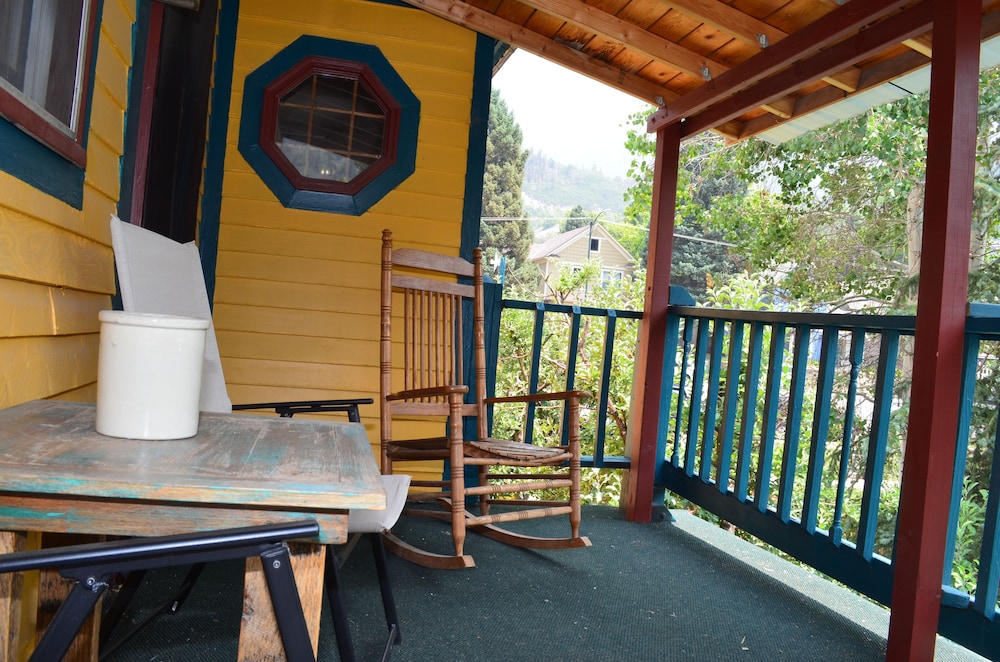 Ouray Main Street Inn - photo 85