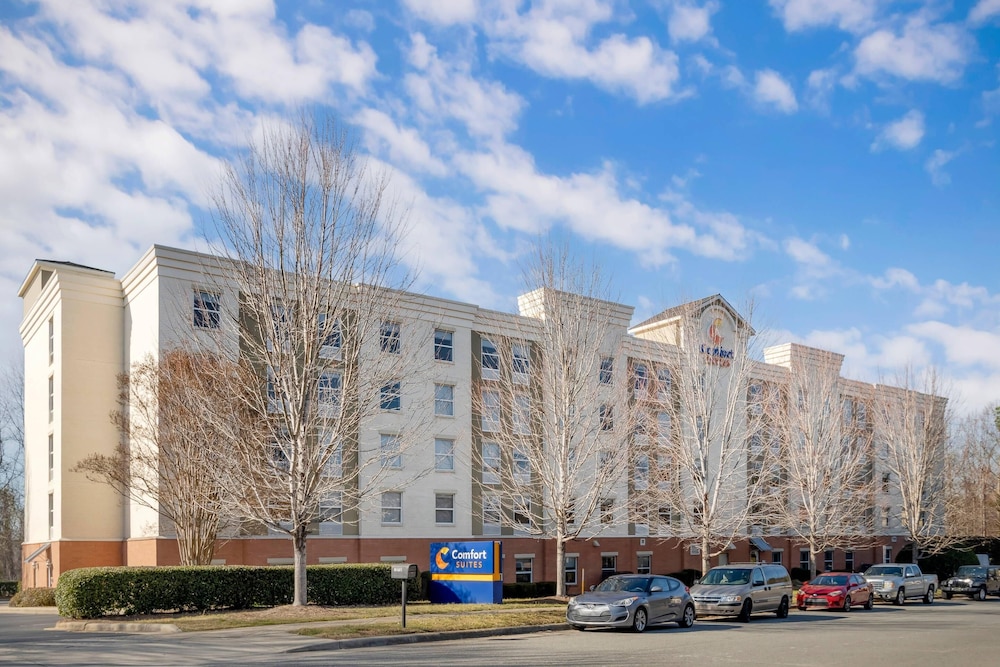 Comfort Suites near Birkdale Village Huntersville - photo 30