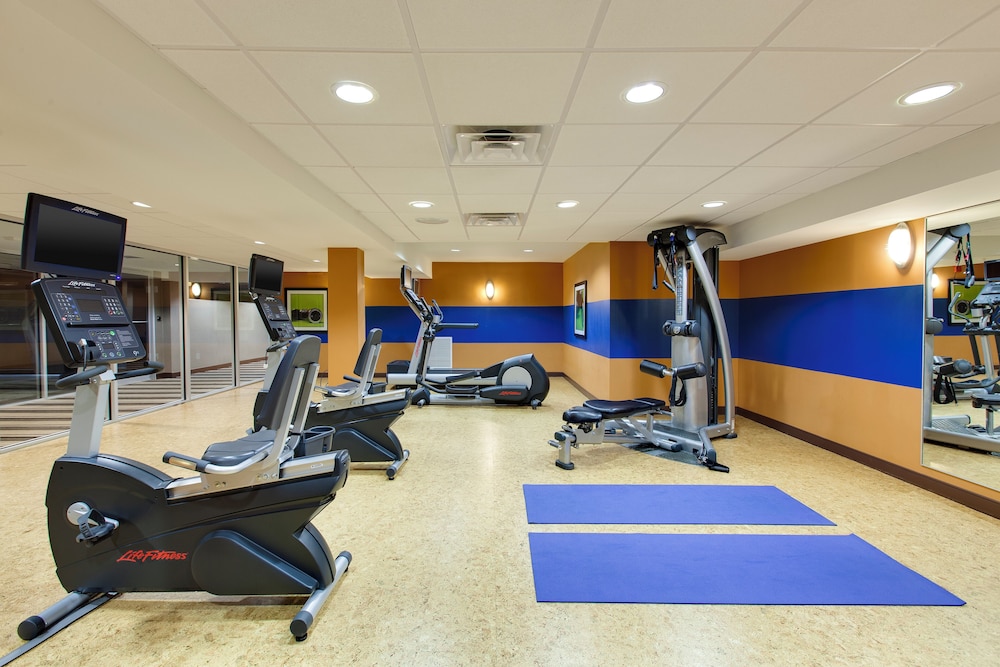 Crowne Plaza Niagara Falls NY Riverside by IHG - photo 58
