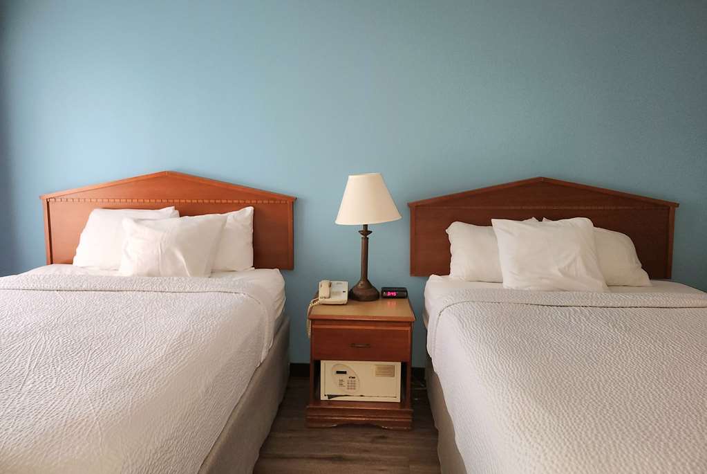 Days Inn & Suites by Wyndham Thibodaux - photo 27