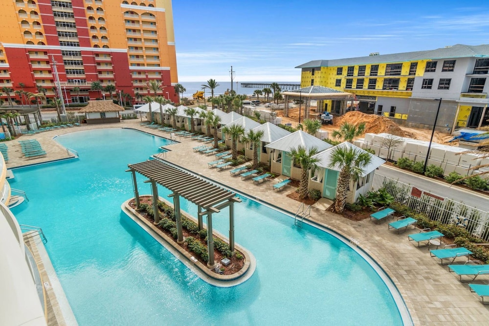 Calypso Resorts Tower III Unit 310 - photo 29