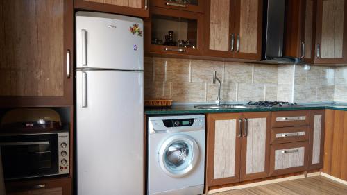 Apartment Shafi 8