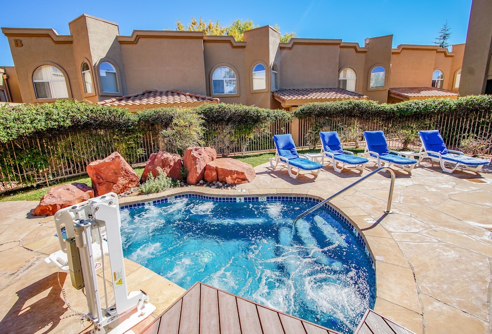 Sedona Springs Resort - photo 40