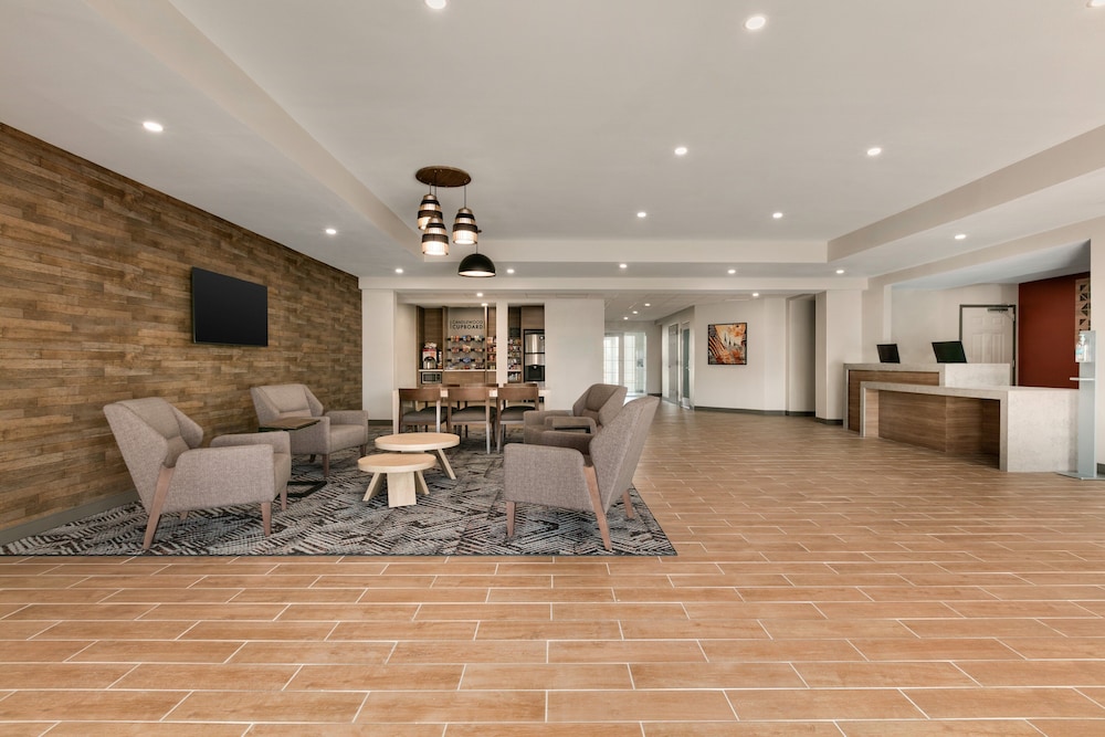 Candlewood Suites Fayetteville Fort Bragg by IHG - photo 47