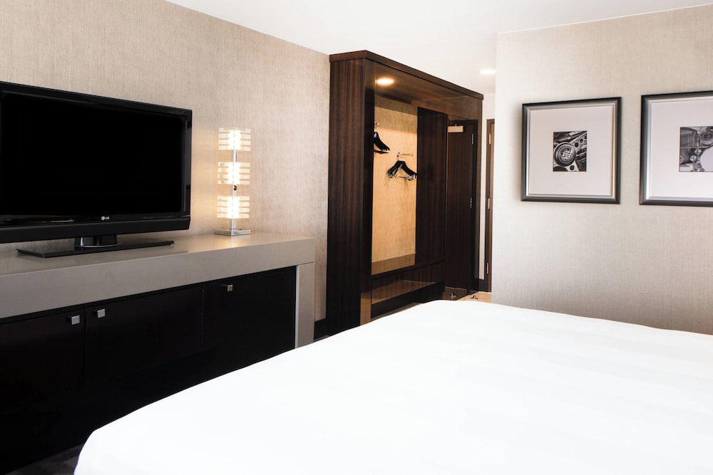 Beverly Hills Marriott - photo 24