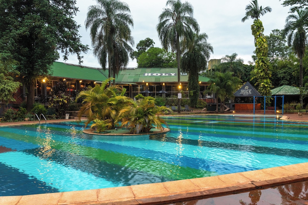 Beer Hotel Iguazu Hostel in Puerto Iguazu, Argentina