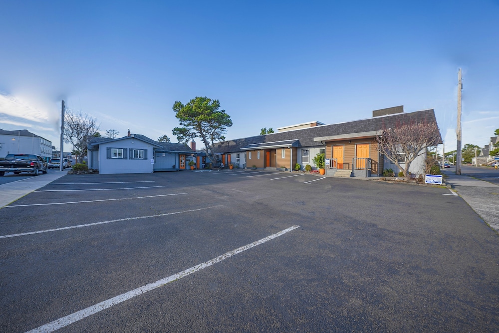 City Centre Motel by OYO - photo 56