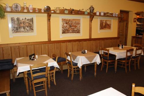 Hotel Elko in Nachod, Czech Republic