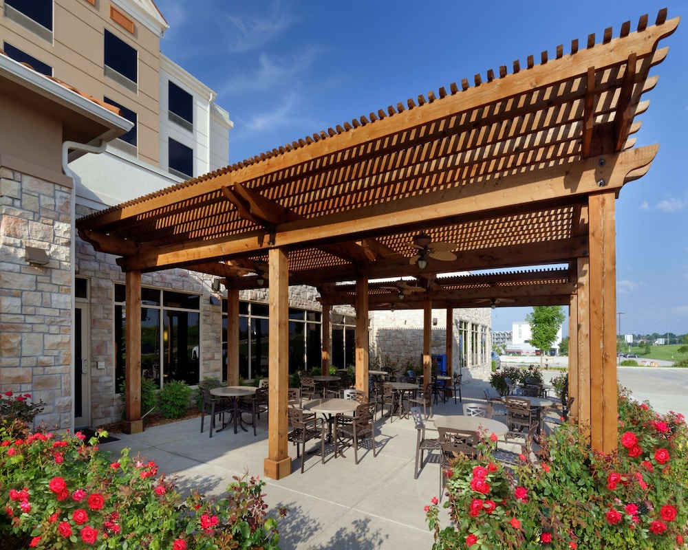 Hilton Garden Inn Springfield MO - photo 42