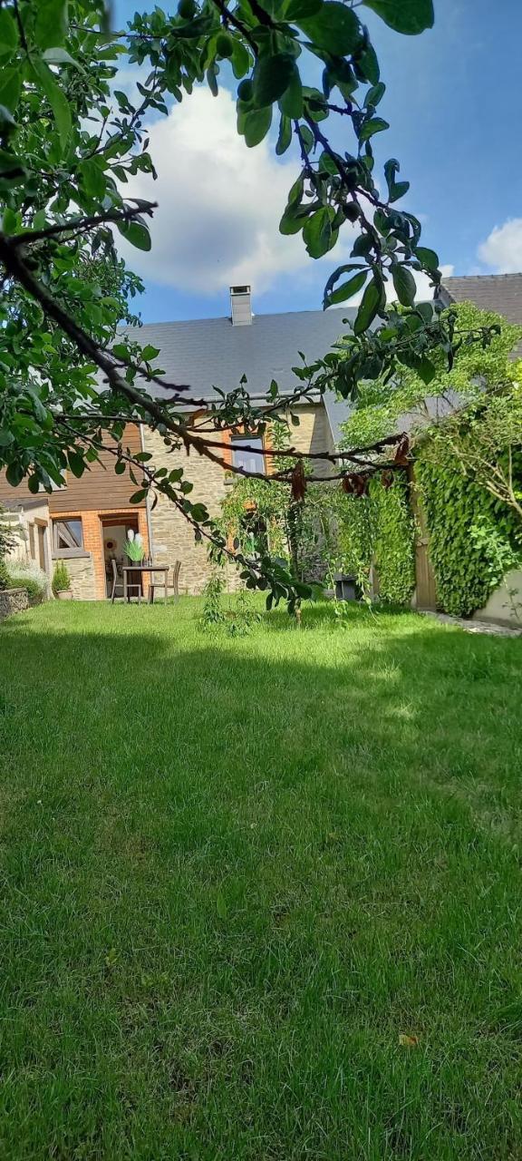 Le Gai Pinson in La Roche-En-Ardenne, Belgium