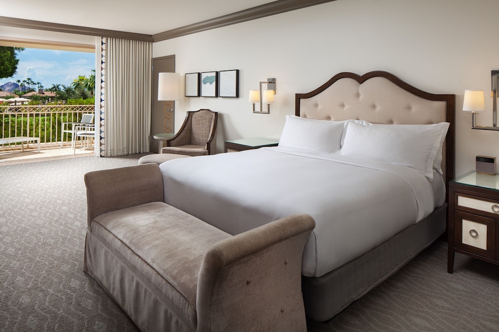 The Phoenician a Luxury Collection Resort Scottsdale - photo 38