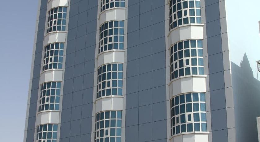 Dar Al Khaleej Hotel Apartments — hotel in Al Buraymi