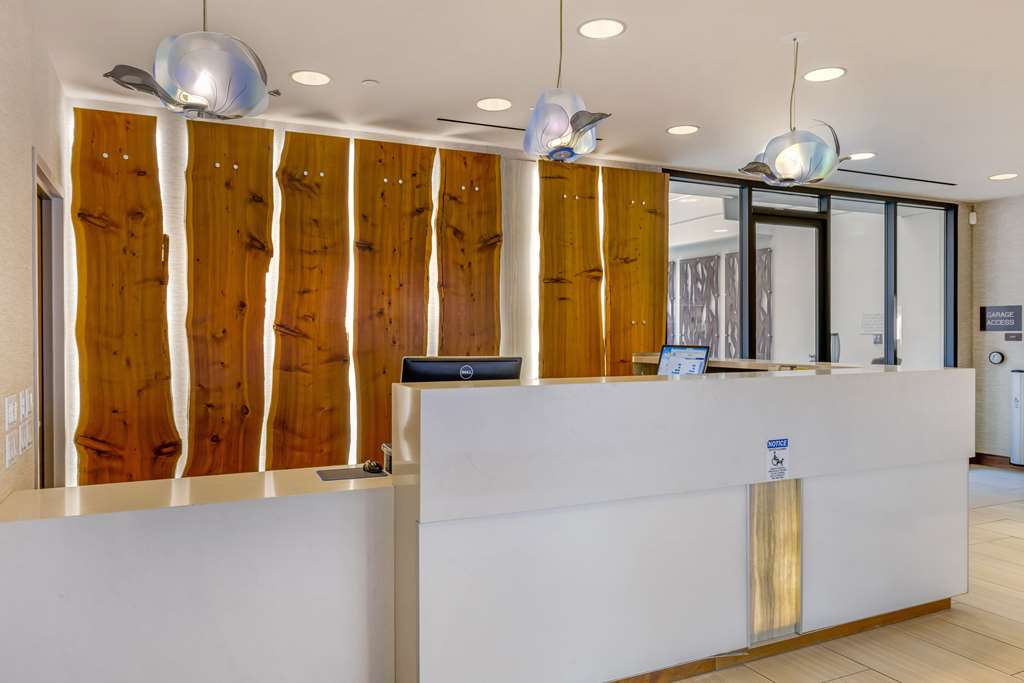 Best Western Plus Bayside Inn - photo 3