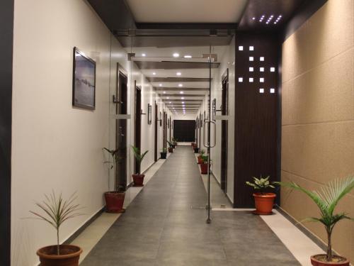 Four N Square Residency — Palghat — photo 4