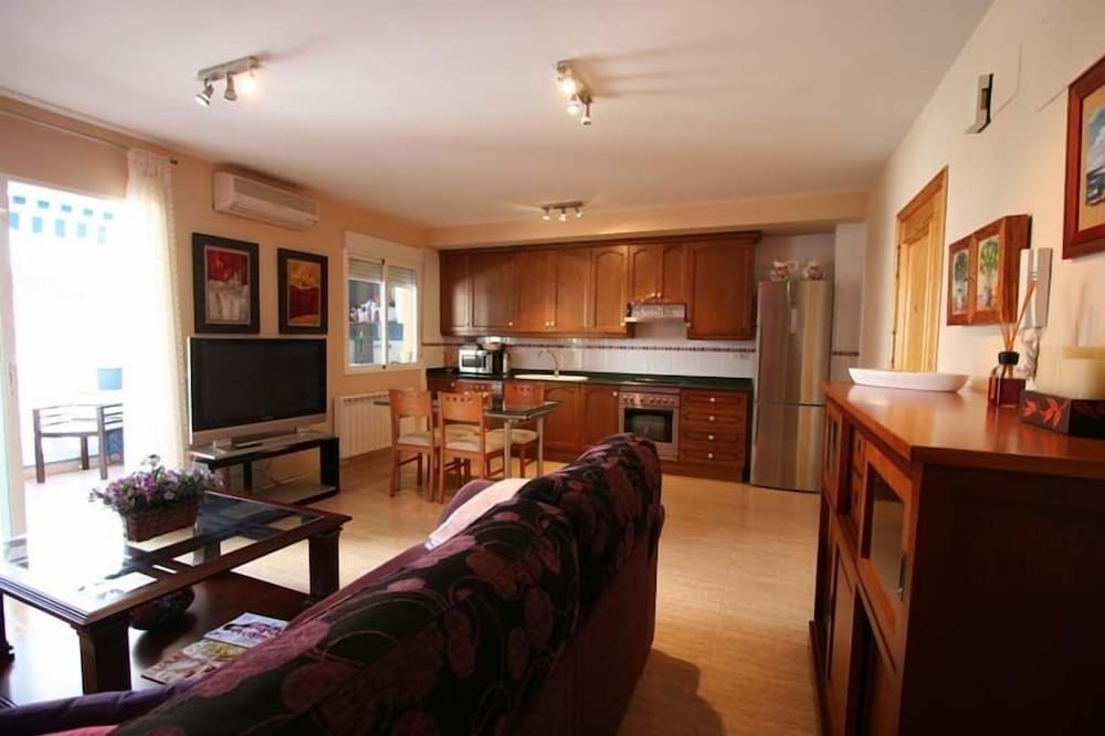 Moncofar Beach Apartment 9194362 — Moncofa