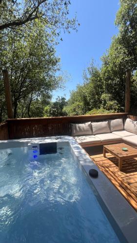 פסגת מתת Pisgat Mattat - last minute hotel in Unknown City