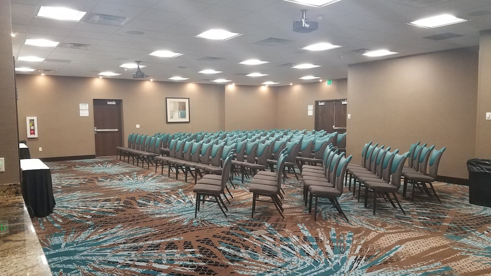 Holiday Inn South Jordan SLC South by IHG - photo 62