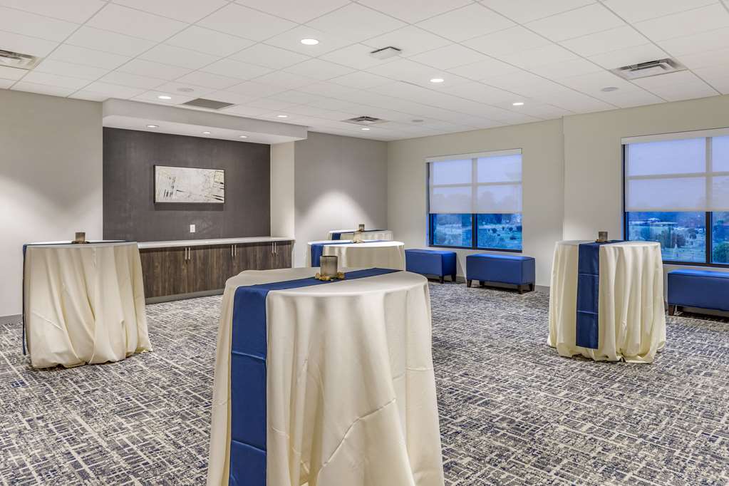 Cambria Hotel Rock Hill University Center - photo 37
