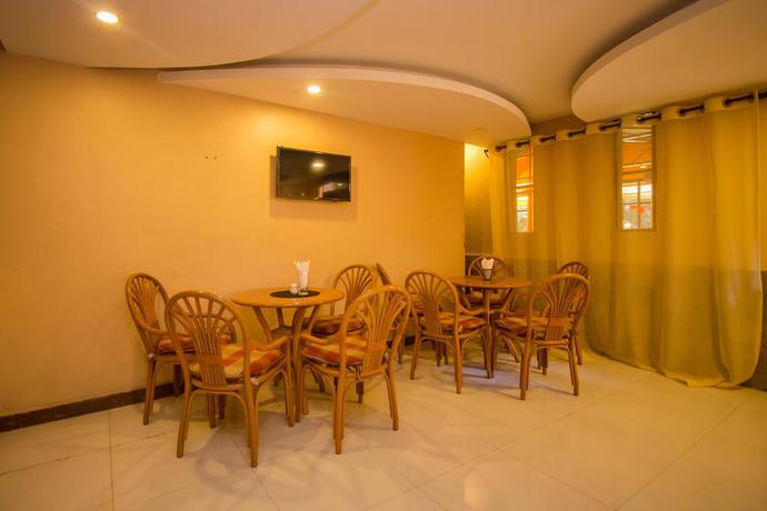 Osnet Boutique Resort - last minute hotel in Nairobi