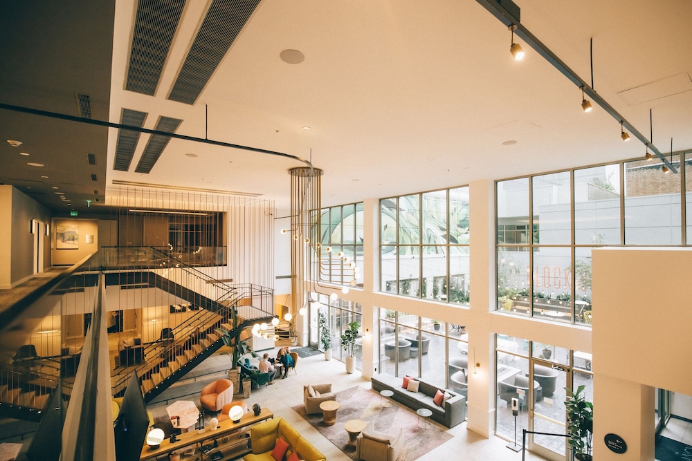 The Clancy Autograph Collection by Marriott - photo 15