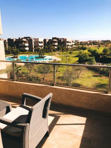 Prestigia golf pour les familles — 4-Star Luxury Hotel in Marrakesh, Morocco