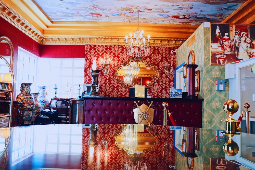 Ocean Spray Hotel - photo 13