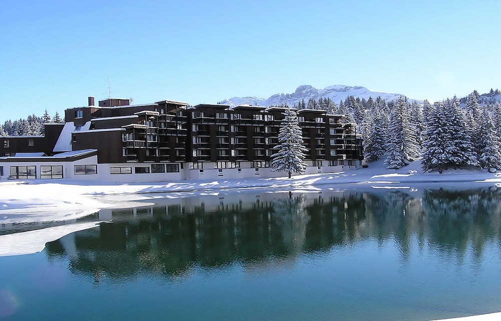 Mercure Courchevel