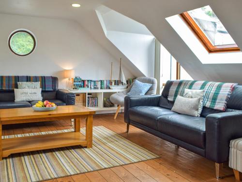 The Boathouse — 4-Star Luxury Hotel in None, United Kingdom