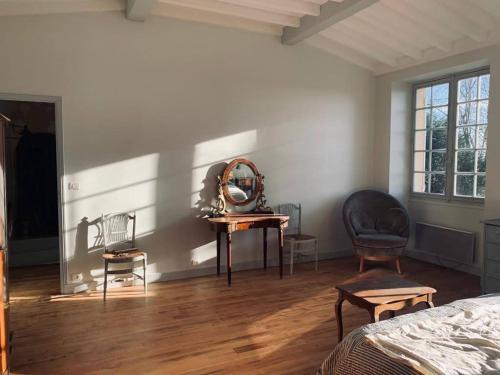 Bourg Sur Gironde — hotel in Bourg