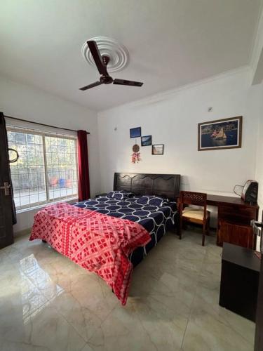 Ekaant Homestay — Bhowali — photo 2