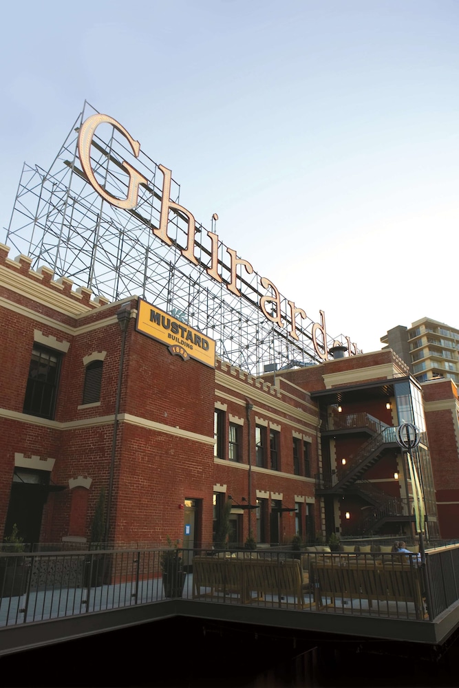 Fairmont Heritage Place Ghirardelli Square - photo 38