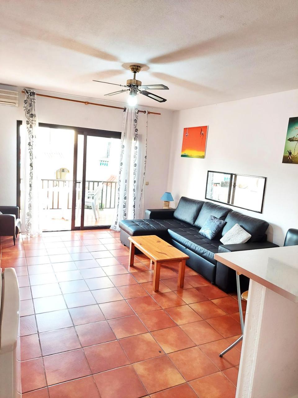 Mareverde wifi free - last minute hotel in Adeje