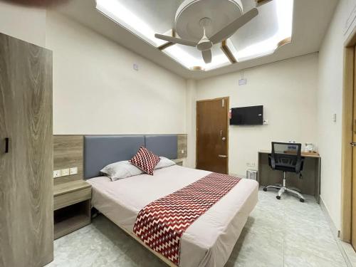 The Asteria Hotel Bogura in Bogra, Bangladesh